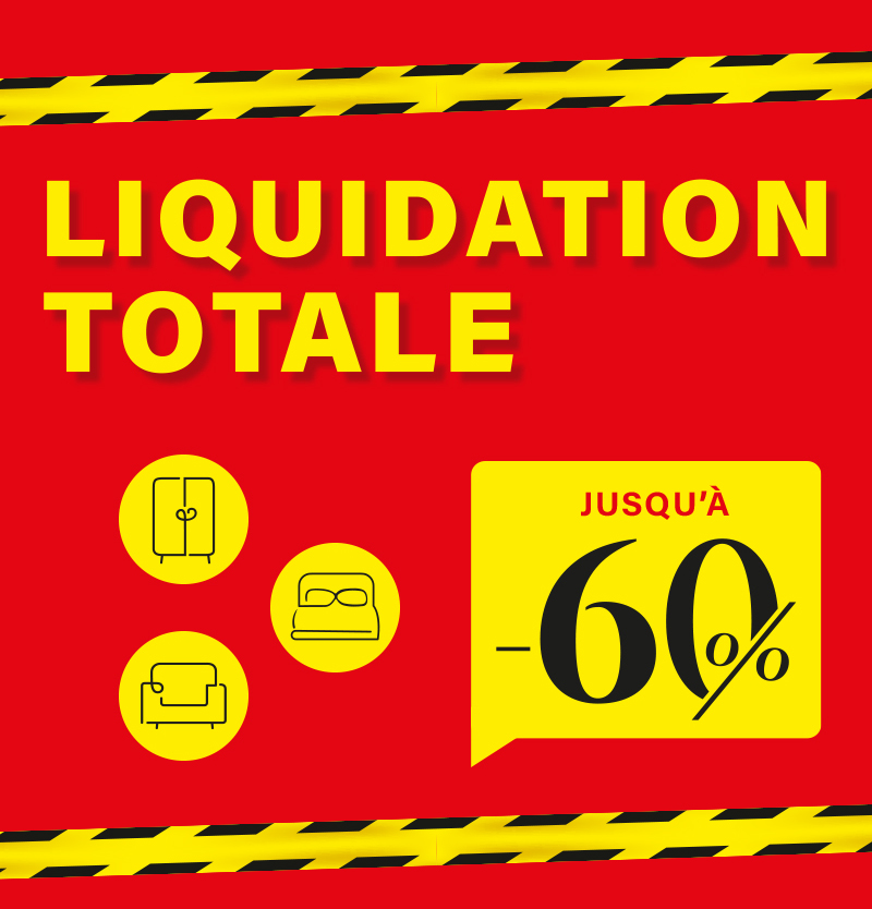 Liquidation60